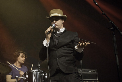the wombats